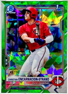 Christian Encarnacion Strand