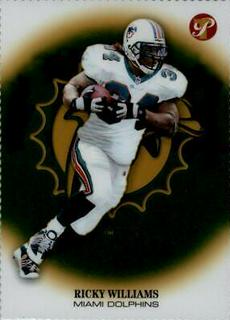 Ricky Williams