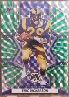Eric Dickerson