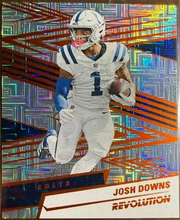 Josh Downs