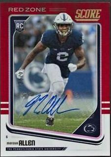 Marcus Allen