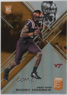 Bucky Hodges