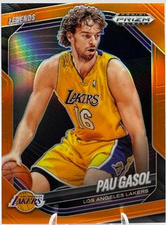 Pau Gasol