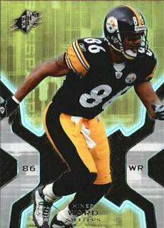 Hines Ward