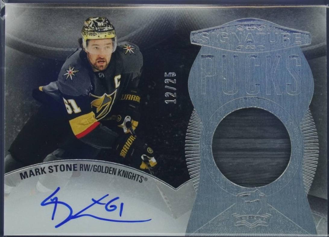Mark Stone #SP-MS