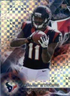 Jaelen Strong