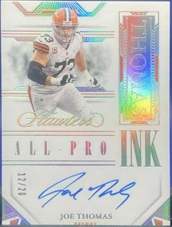 Joe Thomas