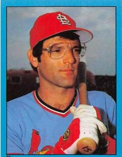 Darrell Porter