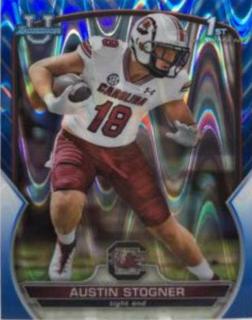 Austin Stogner