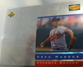 Greg Maddux
