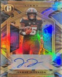 Jermar Jefferson