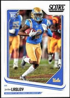 Jordan Lasley