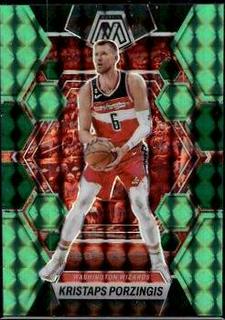 Kristaps Porzingis