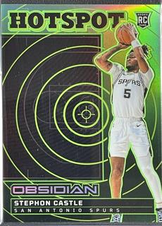 Stephon Castle