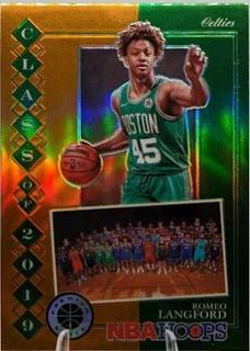 Romeo Langford