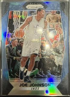 Joe Johnson