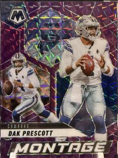 Dak Prescott
