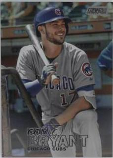 Kris Bryant