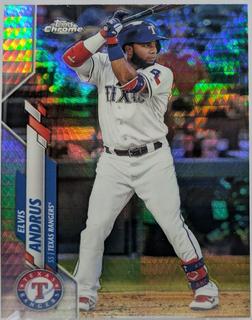 Elvis Andrus