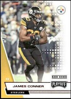 James Conner