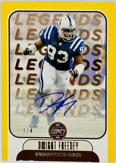 Dwight Freeney