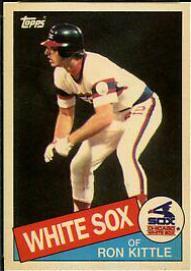 Ron Kittle