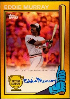 Eddie Murray