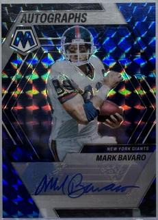 Mark Bavaro