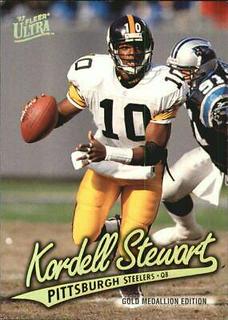 Kordell Stewart