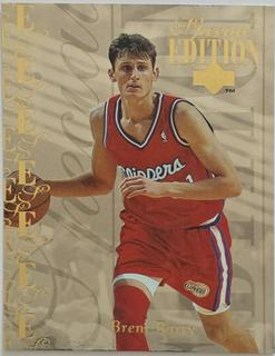 Brent Barry