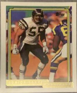Junior Seau