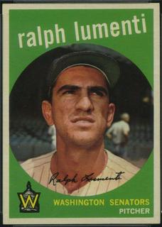 Ralph Lumenti