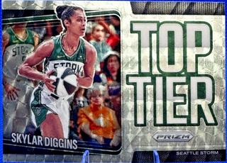 Skylar Diggins