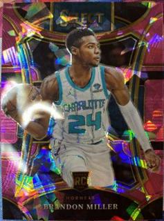 Brandon Miller