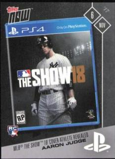 Aaron Judge