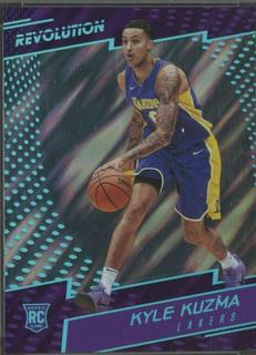 Kyle Kuzma