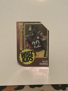 Najee Harris
