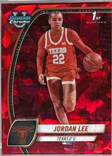 Jordan Lee