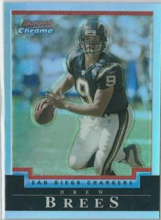 Drew Brees