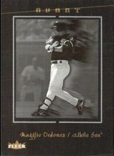 Magglio Ordonez