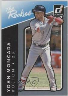 Yoan Moncada