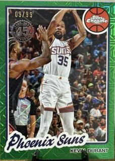 Kevin Durant
