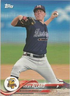 Kolby Allard