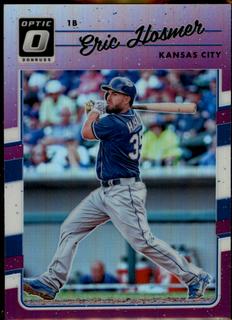 Eric Hosmer