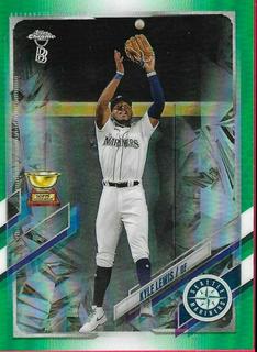 Kyle Lewis