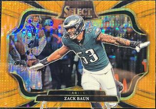 Zack Baun
