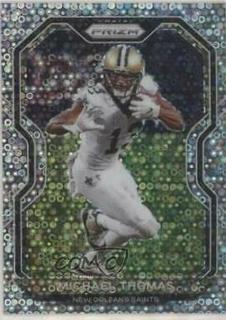 Michael Thomas