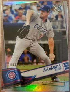 cole hamels