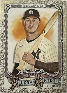 Cody Bellinger