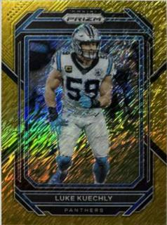Luke Kuechly